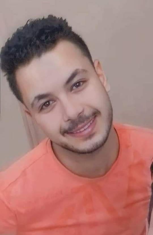 شهيد الشهامة..