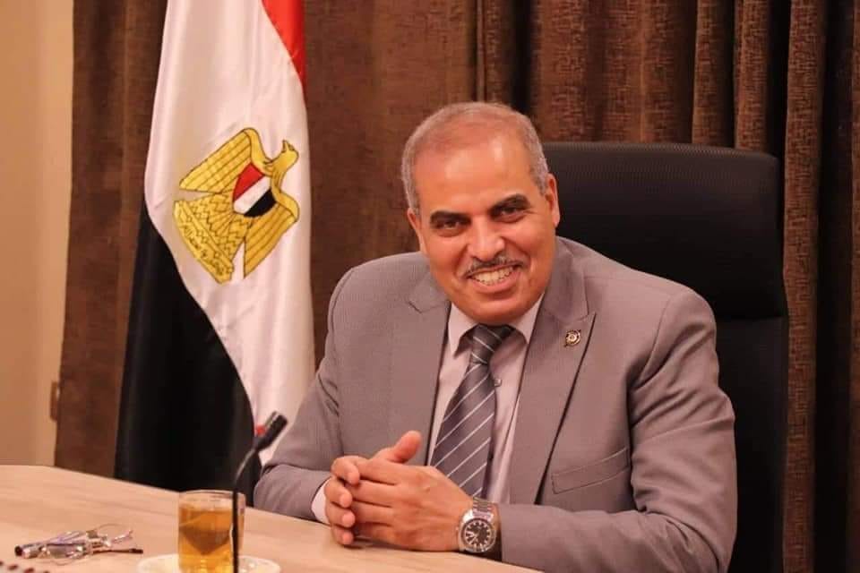 رئيس جامعة الأزهر : حريصون على الانفتاح والتعاون مع جميع مؤسسات الدولة الوطنية