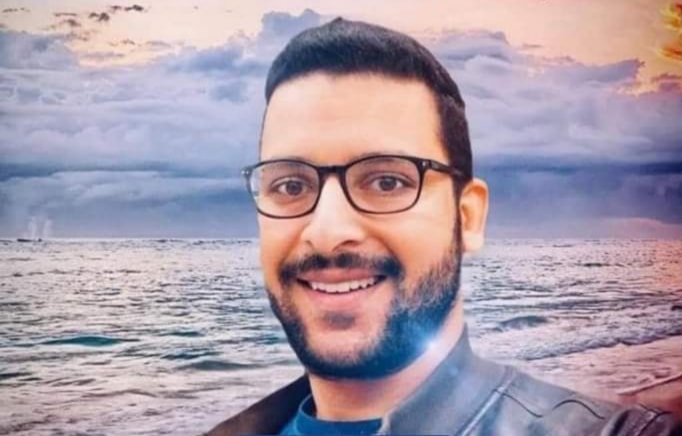 مقتــ ـل الصيدلي المصــري “أحمـد حاتــم” أبن محافظة المنوفية