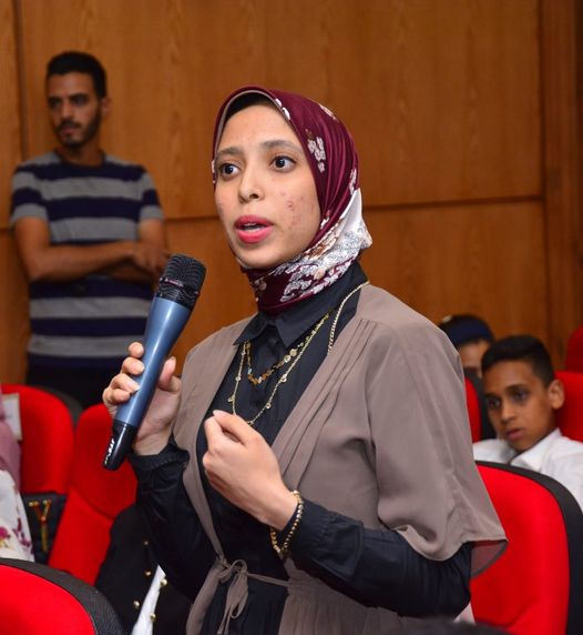 فعاليات مؤتمر “كلنا مسؤولون” مع قطاع كبير من شباب محافظة بورسعيد