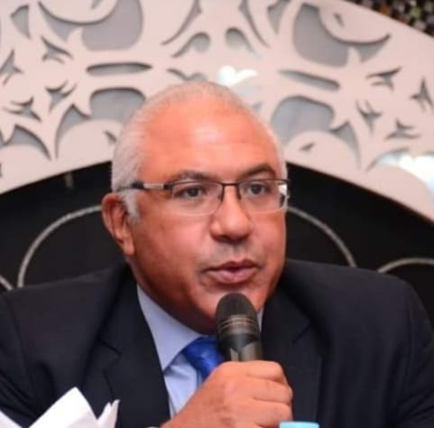 الإقليمُ العربيُ يؤثرُ في النسقِ العالميِ