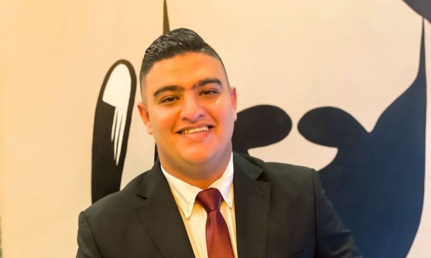 رساله للشباب المتقاعد عن العمل