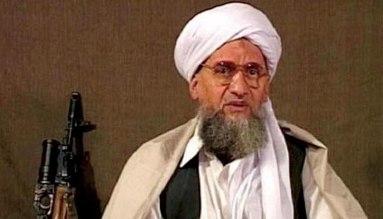 مقتل زعيم تنظيم القاعدة أيمن الظواهري في غارة أمريكية