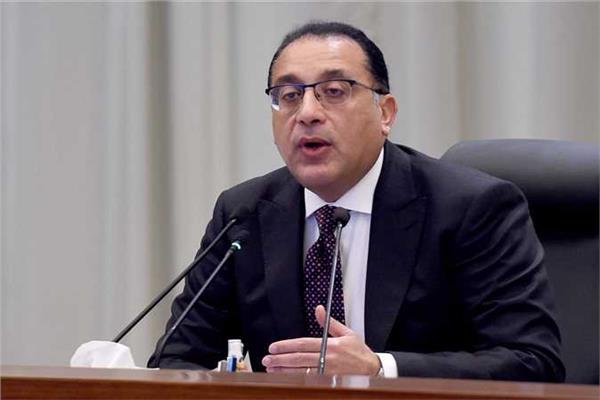 رئيس الوزراء يُلقي كلمة خلال الجلسة العامة لقمة ” تيكاد 8″ نيابة عن الرئيس السيسي