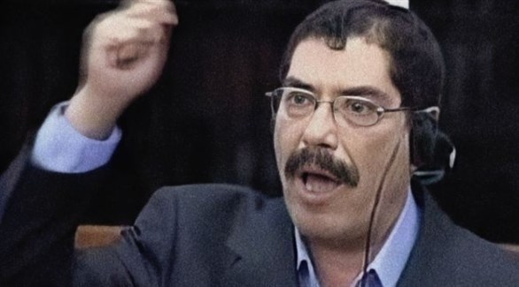 القبض على حفيد شقيق صدام حسين في لبنان