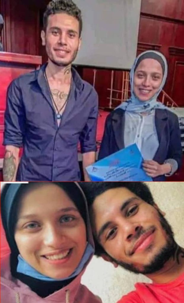 تفاصيل مقتل طالبة الشرقية على يد زميلها