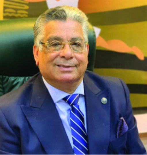 رئيس MBG: تخوفات التضخم رفعت نسب الشراء في السوق العقاري بهدف الاستثمار لأكثر من 70% خلال العام الحالي