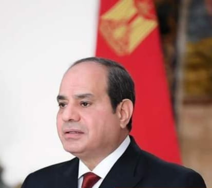 الرئيس السيسي يوجه الوزراء الجدد بأهمية التواصل مع المواطنين وتقديم أفضل الخدمات