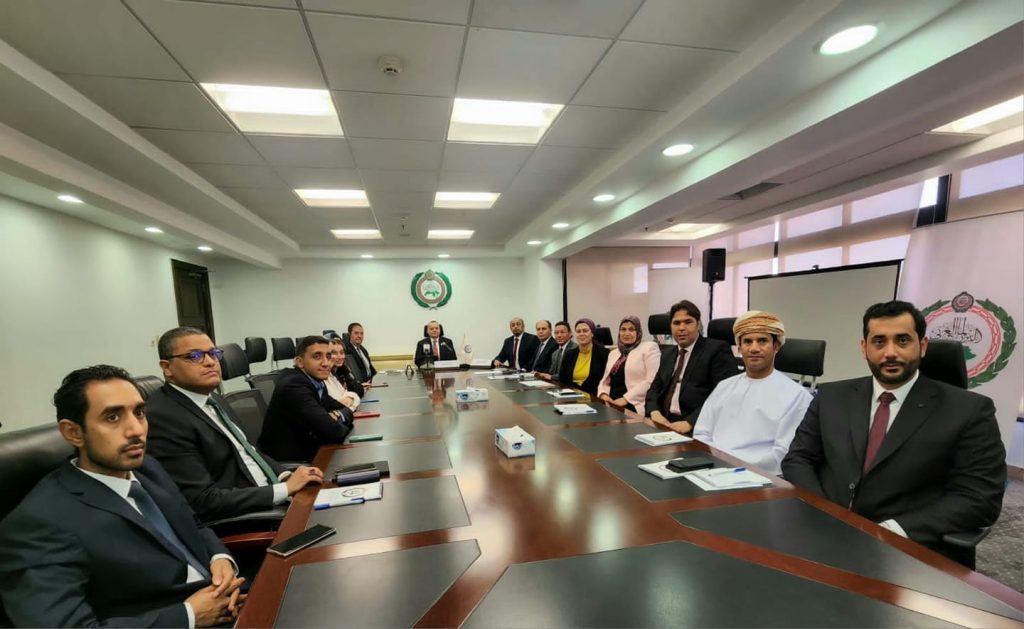 مقترح برلماني لتطبيق منهجية قياس أثر التشريع في المجالس العربية