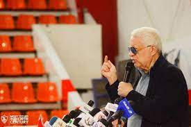 تعليق ناري من مرتضى منصور على رعاية الأهلي بمليار و300 مليون جنيه