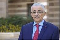 بالفيديو…..النائب احمد الراسي يفضح وزير التربيه والتعليم