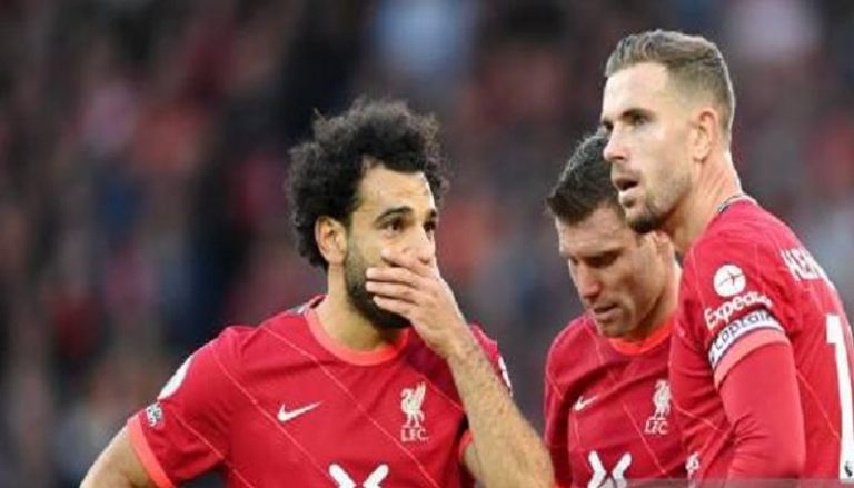 ليس محمد صلاح.. قائد ليفربول يختار بطل ركلة “إنقاذ الحياة”