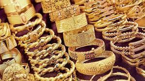 نشرة مصر اليوم لاسعار الدهب…انخفاض في سعر الذهب اليوم