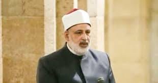 وكيل الازهر الشريف : الحياة الزوجية لاتبني علي الحقوق والواجبات فحسب ولكن تبني علي الود والمحبة والإحترام