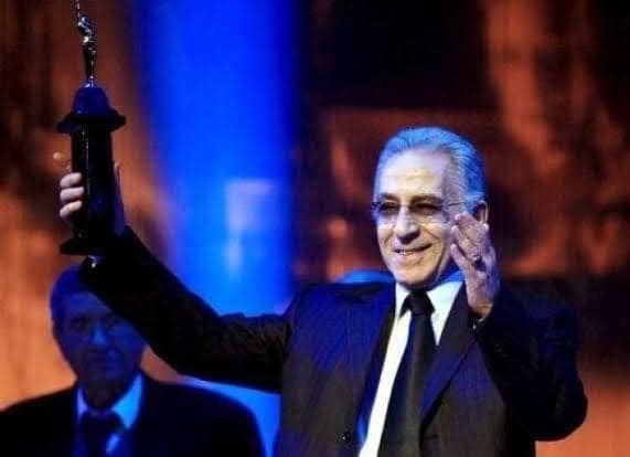 خالد جلال ناعيا المخرج “على عبد الخالق” : أثرى المجال السينمائى بالعديد من الأعمال الناجحة