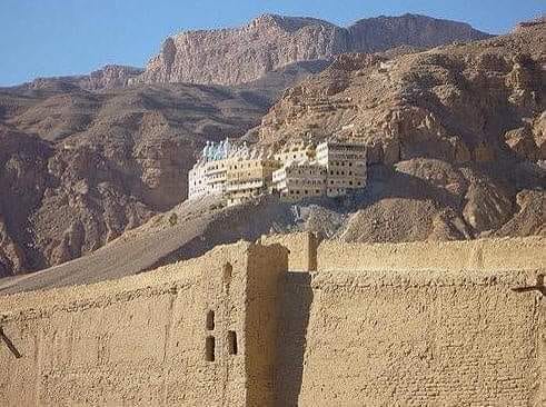 نبذة عن مدينة رأس غارب بمحافظة البحر الاحمر