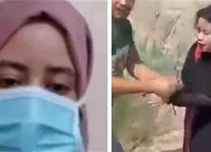 الإعلامي خيري رمضان يكشف عن مفاجاه صادمة حول القضيه المثاره عن معيدة المنصوة