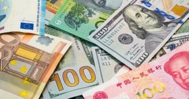 نشره مصر اليوم اليوميه لسعر الدولار مقارنا بالجنيه المصري