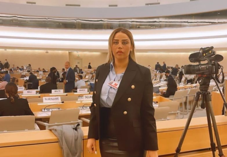 المركز العربي الأوروبي يشارك الأعمال التحضيرية لمنتدي الأعمال التجارية بالأمم المتحدة