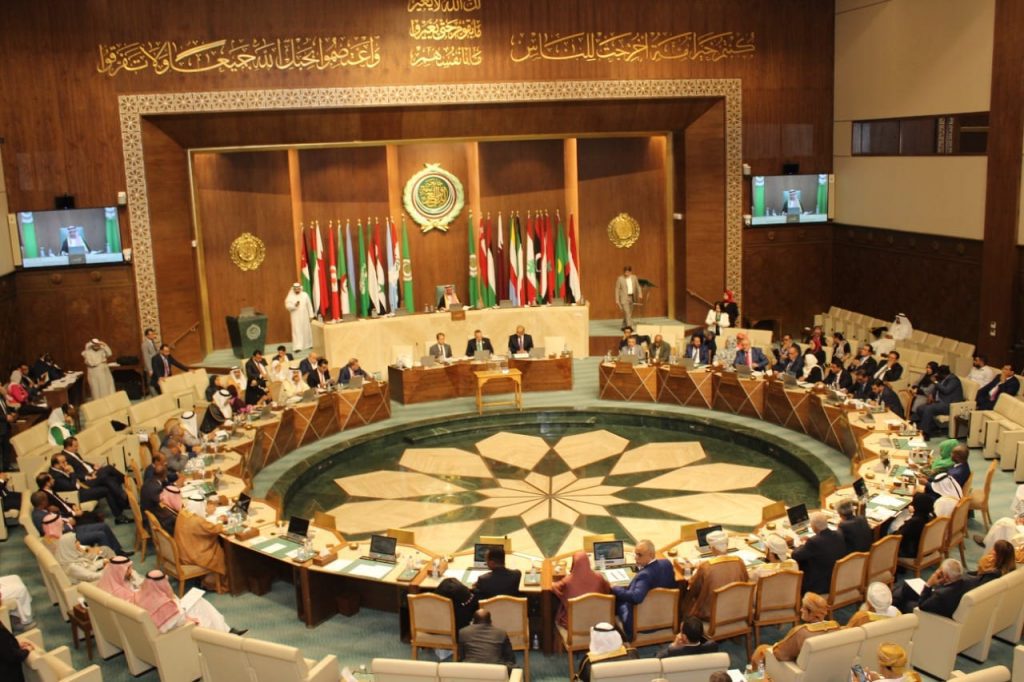 ” البرلمان العربي ” يدين الهجوم الإرهابي الذي استهدف ثكنات للجيش الجيبوتي