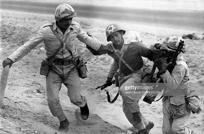 حرب اكتوبر 1973..عبقرية الجيش المصري في الفكر الحربي المعاصر
