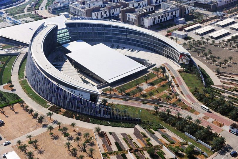 ” جامعة الإمارات ” تواصل ريادتها الأكاديمية لتكون الأولى محلياً بتصنيف تايمز