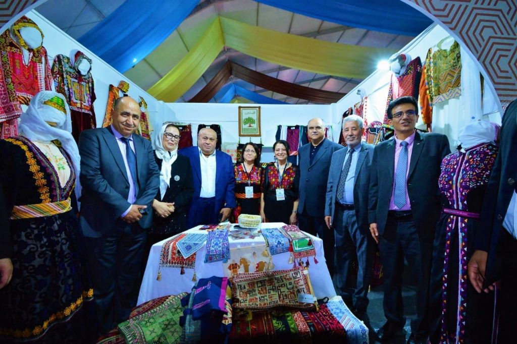 البرلمان العربي يؤكد على دور الاقتصاد الاجتماعي والتضامني في تحقيق التنمية الاقتصادية