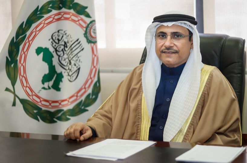 فودة يستمع إلى أراء ومقترحات عدد من طالبات المرحلة الثانوية