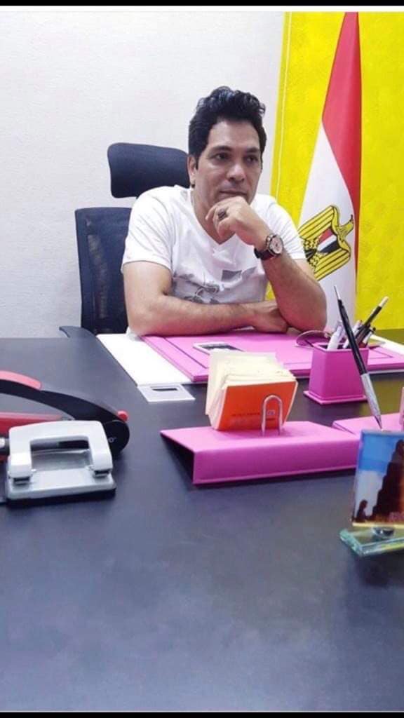 ناشط حقوقي: يدعو الدول العربية بدور جماعي لحل آزمات المنطقة