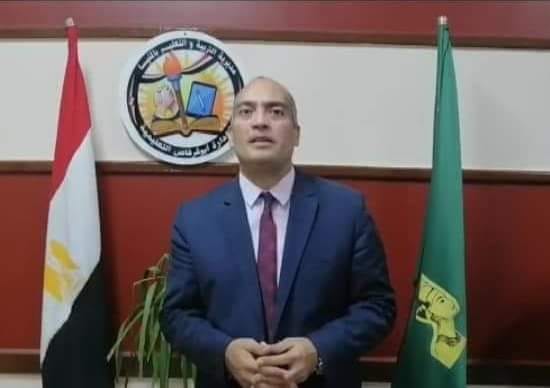 تعليم المنيا : فتح باب العمل بنظام الحصة من حملة المؤهلات العليا لسد العجز بإدارة ملوى التعليمية