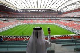 الرئيس التنفيذي لبطولة كأس العالم في قطر يرحب بالمثليين في بلاده خلال البطوله