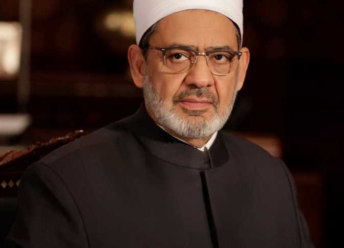 شيخ الأزهر يوجه من المنامة دعوة إلى جميع الطوائف الإسلامية شيخ الأزهر