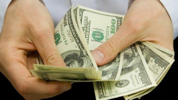 سعر الدولار اليوم الأحد مقابل الجنيه بالبنوك في بداية التعاملات سعر الدولار
