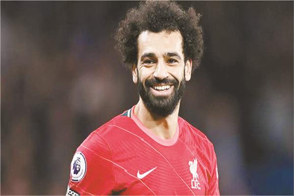 ليفربول يواجه آرسنال غدًا.. وموقف «صلاح» غامض ليفربول
