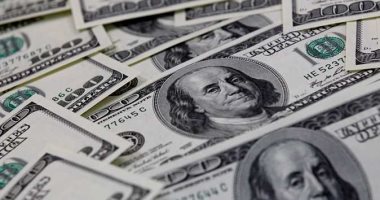 سعر الدولار اليوم الاثنين أمام الجنيه المصرى سعر الدولار