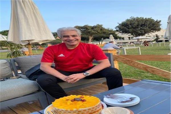 محاكمة الطبيب المتهم بالتسبب في وفاة الإعلامي وائل الإبراشي.. غدًا وائل الإبراشي