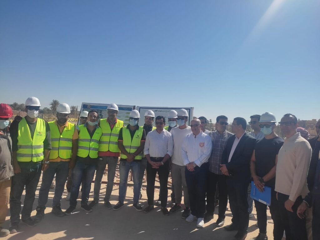 وزير الشباب والرياضة يؤكد علي أهمية البرنامج القيادي لتمكين وزيادة وعي الفتيات بعنوان «ريحانه» البرنامج القيادي