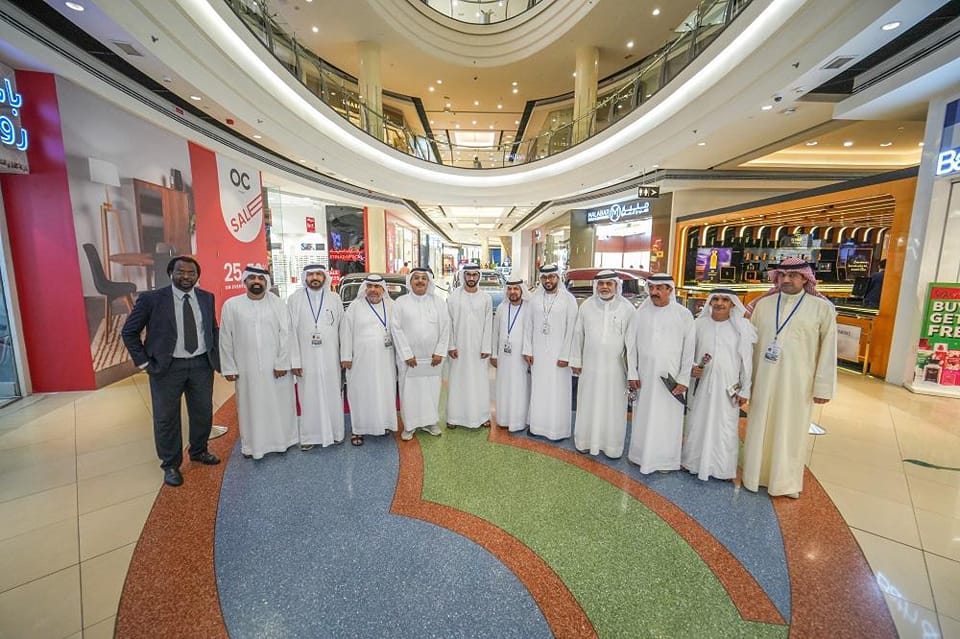 ” دولة الإمارات ” تشهد انطلاق فعاليات معرض الشارقة للطوابع 2022 معرض الشارقة