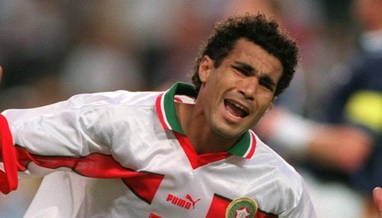 صلاح الدين بصير: 6 عوامل تقرب المغرب من نهائي كأس العالم.. وعائق وحيد