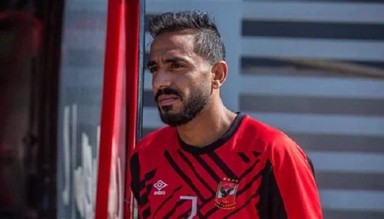 تجديد إيقاف محمود كهربا.. محامي نجم الأهلي يرد بـ3 تصريحات نارية محمود كهربا