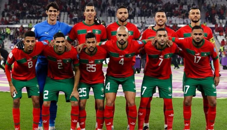 رغم تألقه.. مفاجأة صادمة لنجم المغرب بعد كأس العالم 2022