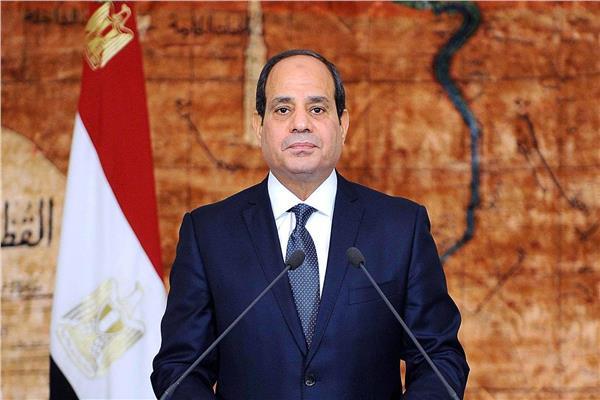 بالتزامن مع افتتاح المنصورة الجديدة..«السيسي وعد فأوفى» يتصدر تويتر