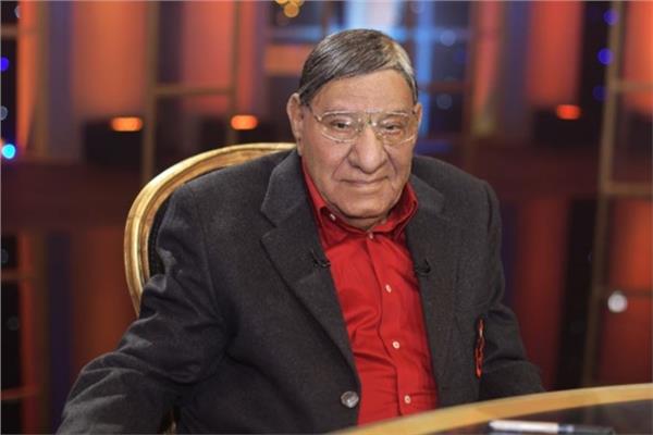 وفاة الإعلامي مفيد فوزي