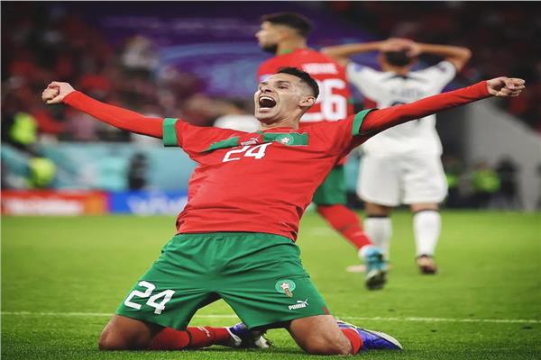 بدر بانون بعد مونديال 2022: المغرب حقق الانجاز والرحلة لن تتوقف مونديال 2022