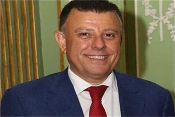 رئيس جامعة عين شمس: نجاح جراحة زراعة الرئة نصر كبير لمصر