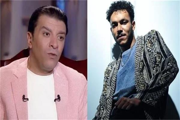 ويجز يكشف سبب عدم حضوره اجتماع “الموسيقيين”.. هل يختلف مع مصطفى كامل؟
