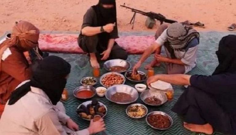 ليبيا.. الإعدام لـ17 متهما بالعمل في صفوف داعش صفوف داعش