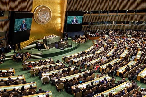بسبب تراكم الديون.. لبنان يفقد حق التصويت بالأمم المتحدة