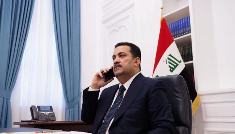 تحرك عراقي نحو واشنطن.. هل “تمرد” السوداني على قوى إيران؟