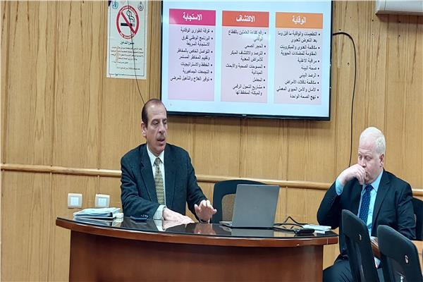الطب الوقائي: الصحة تقدم 55 مليون جرعة من التطعيمات الروتينة سنويًا